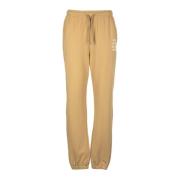 Trainingsbroek MC2 Saint Barth , Beige , Dames