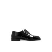 Business Shoes Maison Margiela , Black , Dames