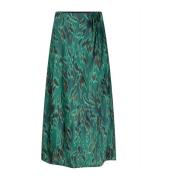 Dante 6 D6Zarina rok Dante 6 , Green , Dames