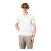 Polo Shirt Antony Morato , White , Heren