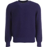 Sweatshirts Drumohr , Blue , Heren