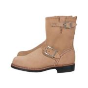 Bagageruimte Red Wing Shoes , Beige , Dames