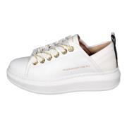 Schoenen Alexander Smith , White , Dames