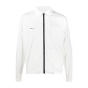 Zip-up shirtjack Ambush , White , Heren