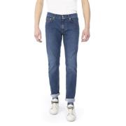 Slim-fit Jeans Harmont & Blaine , Blue , Heren