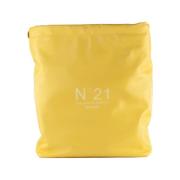 Bag N21 , Yellow , Dames