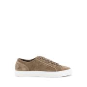 Sneakers Brioni , Beige , Heren