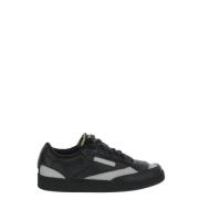 0 Low-Cut Sneaker - Stijlvol en Comfortabel Maison Margiela , Black , ...