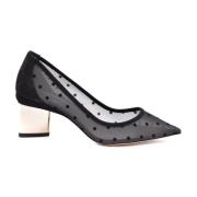 Pumps Nicholas Kirkwood , Black , Dames