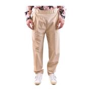 Broek Laneus , Beige , Heren