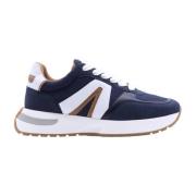 Sneaker Alexander Smith , Blue , Heren