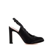 Shoes AGL , Black , Dames