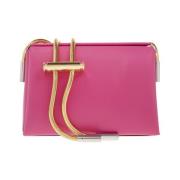 Schoudertas Marni , Pink , Dames