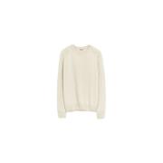 Knitwear Tricot , Beige , Dames