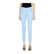 Hoge kwaliteit Skinny Jeans Liu Jo , Blue , Dames