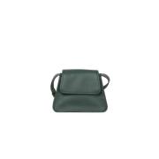 Crossbody zak Gianni Chiarini , Green , Dames