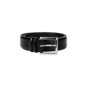 Belts Orciani , Black , Heren