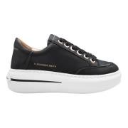 Sneakers Alexander Smith , Black , Dames