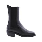 Boot March23 , Black , Dames