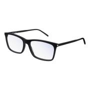 Upgrade je bril met het Gles-model Saint Laurent , Black , Dames