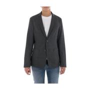 Jacket Barena Venezia , Gray , Heren