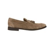 Loafers Henderson Baracco , Brown , Heren