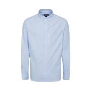 Formeel overhemd A.p.c. , Blue , Heren