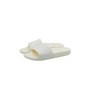 Sliders Ami Paris , White , Heren