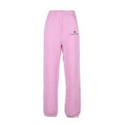 Sweatpants Chiara Ferragni Collection , Pink , Dames