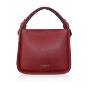 Handbags Le Parmentier , Red , Dames