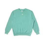 Malach Bicolor Sweatshirt Autry , Green , Heren