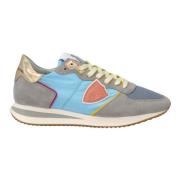 sneakers Philippe Model , Gray , Dames