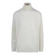 Panna Cashmere Coltrui P.a.r.o.s.h. , Beige , Dames