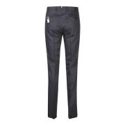 Super Slim Broek PT Torino , Gray , Heren