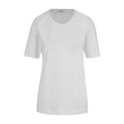 T-Shirts Penn&Ink N.Y , White , Dames