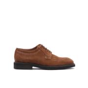 Baltimore Derby Loafer Baltimore Lottusse , Brown , Heren