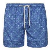 Casual Shorts Peninsula , Blue , Heren