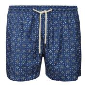 Beachwear Peninsula , Blue , Heren