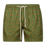 Beachwear Peninsula , Green , Heren