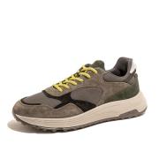 Heren Hyperlight Aw23 Schoenen Hogan , Green , Heren