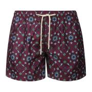 Casual Shorts Peninsula , Brown , Heren