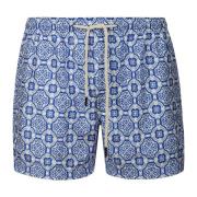 Casual Shorts Peninsula , Blue , Heren