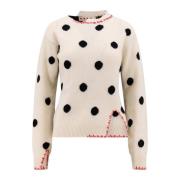 Knitwear Marni , Beige , Dames