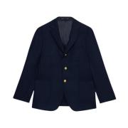 Jackets Brooks Brothers , Blue , Heren