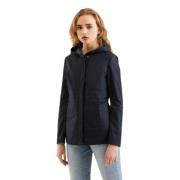 Blauwe Polyester Jassen & Jas met Ritssluiting RefrigiWear , Blue , Da...