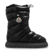 ‘Gaia’ sneeuwlaarzen Moncler , Black , Dames