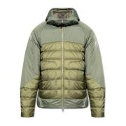 ‘Gloas’ jas Moncler , Green , Heren