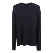 Stijlvolle Sweaters Dondup , Black , Dames