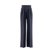 Trousers Nenette , Black , Dames