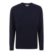 Heron Sweatshirt MC2 Saint Barth , Blue , Heren